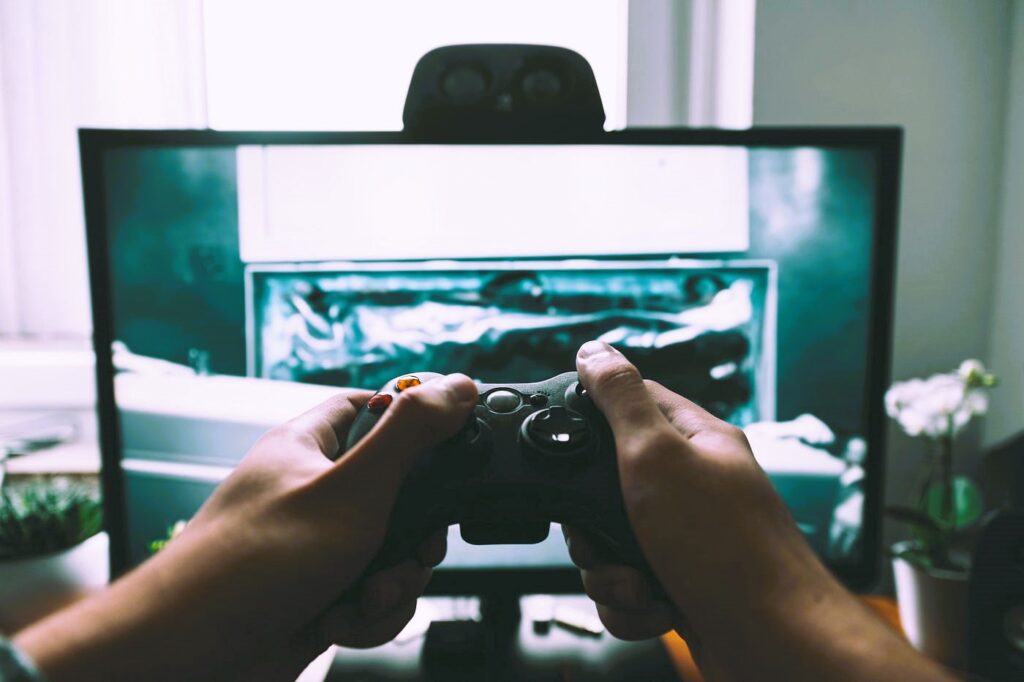 The Transition to 3D Graphics