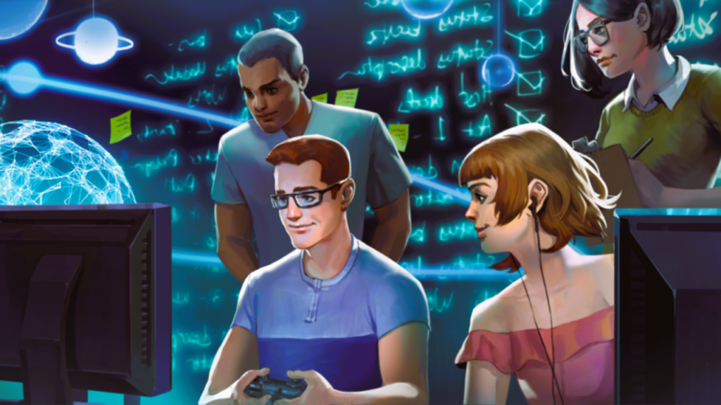 Game Testing and Quality Assurance