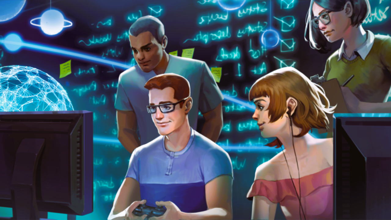 Game Testing and Quality Assurance