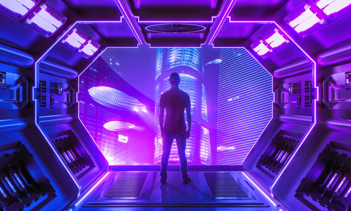 The Future of Gaming