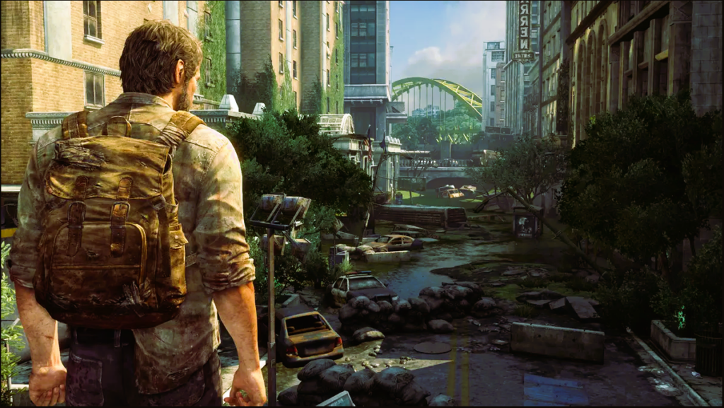 The Impact of Storytelling in Video Games