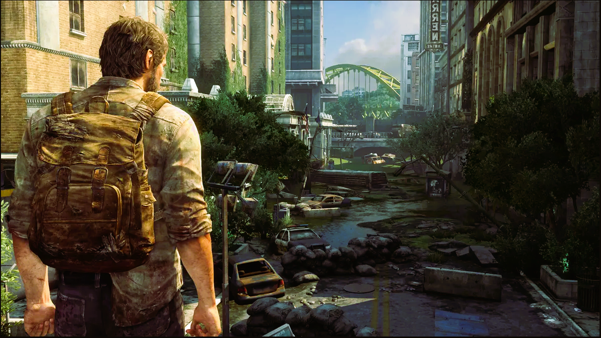 The Impact of Storytelling in Video Games