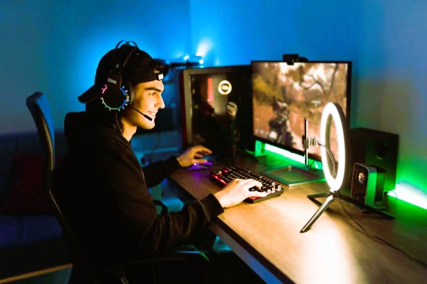Player Motivations in Gaming