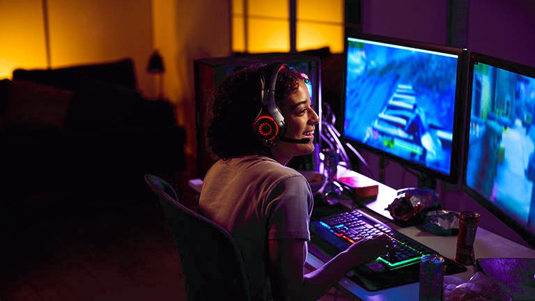 The Role of Player Feedback