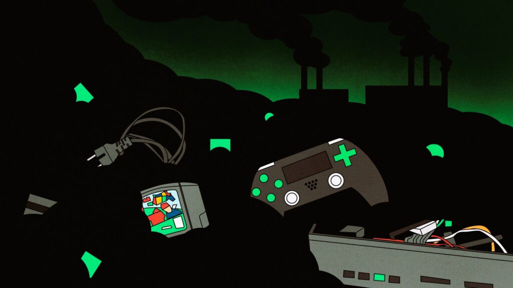 Next-Gen Gaming