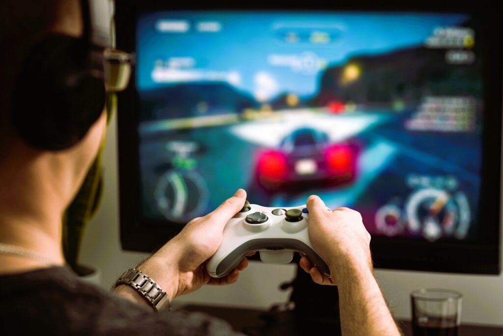 Contributing to High-Quality Gaming Experiences