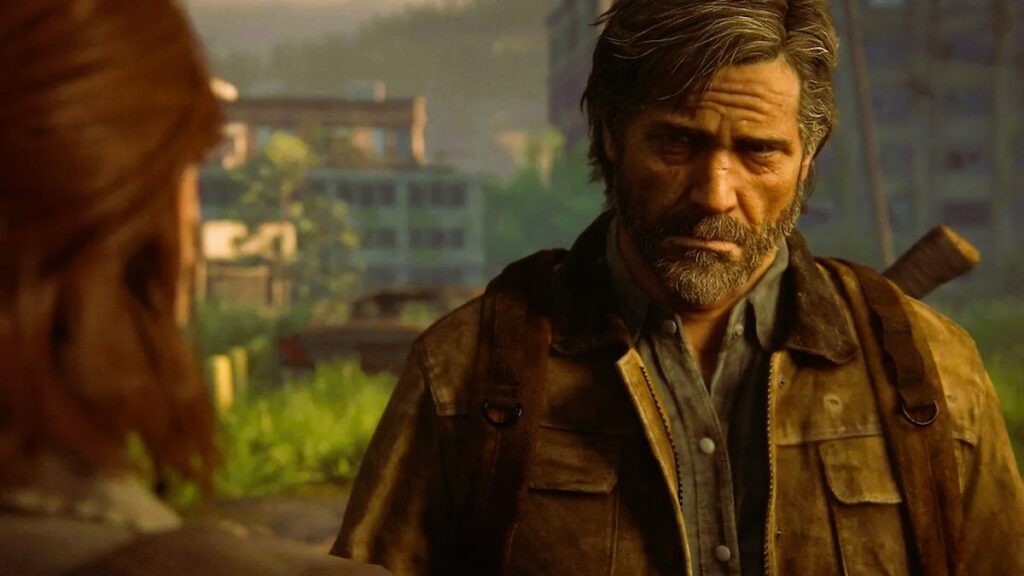 The Last of Us Part 