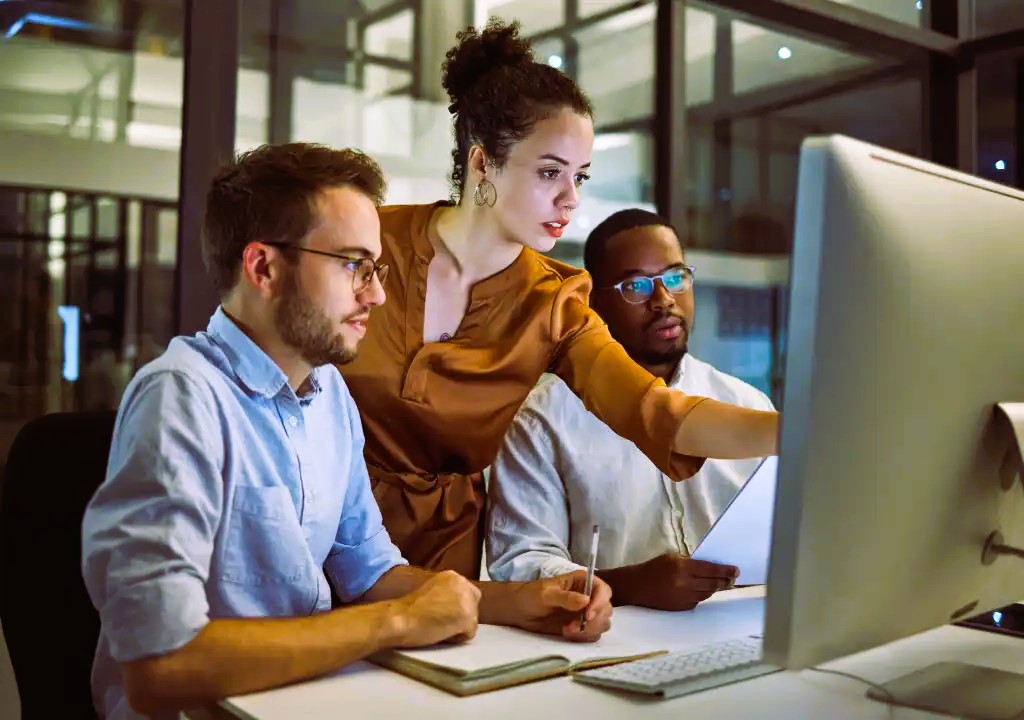 Retraining': IT upskills