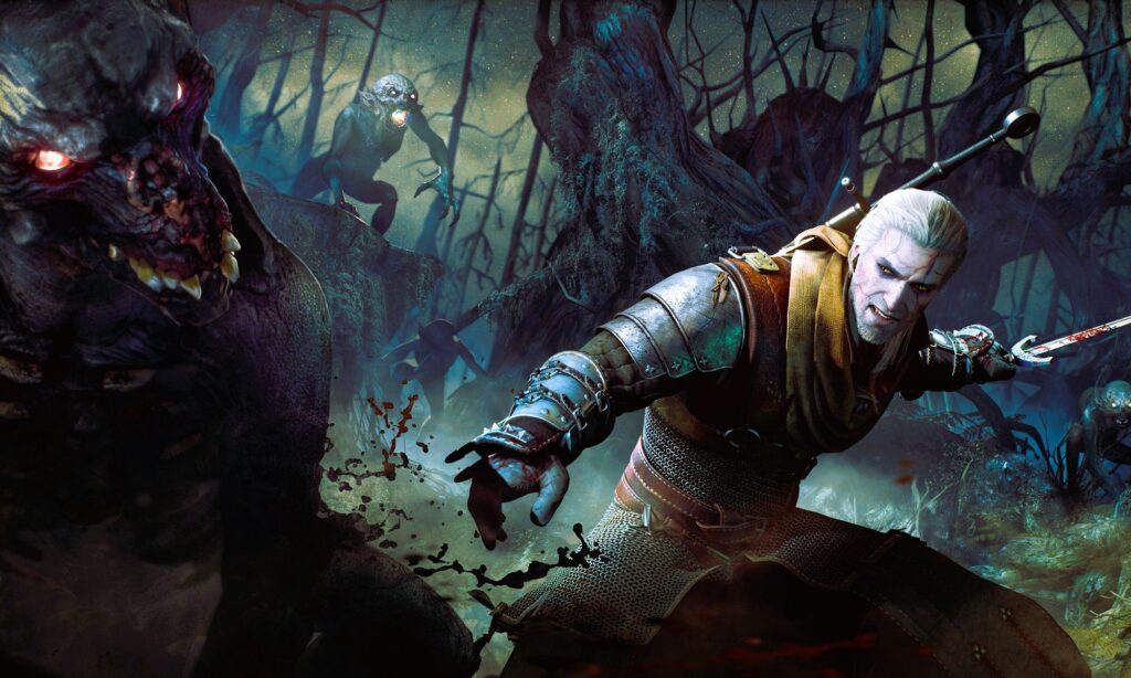 Impact of Storytelling on Player Engagement