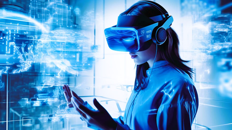 Immersive Experiences in VR Gaming